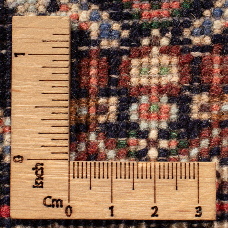センネ 絨毯 100x68cm - ペルシャ絨毯