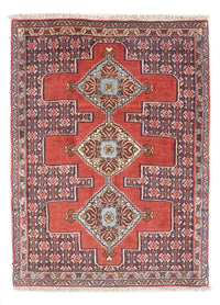 センネ 絨毯 105x72cm - ペルシャ絨毯 – product image