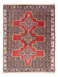 センネ 絨毯 103x73cm - ペルシャ絨毯 – product image