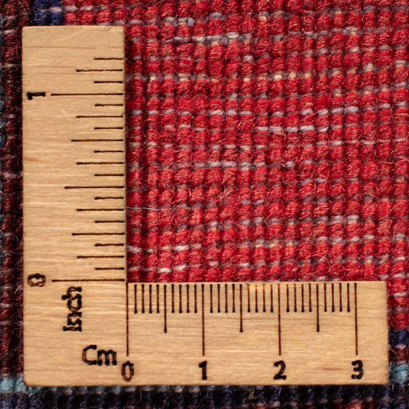 センネ 絨毯 104x75cm - ペルシャ絨毯