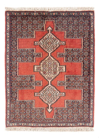 センネ 絨毯 104x72cm - ペルシャ絨毯 – product image