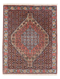 センネ 絨毯 100x75cm - ペルシャ絨毯 – product image