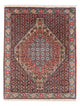 センネ 絨毯 100x75cm - ペルシャ絨毯