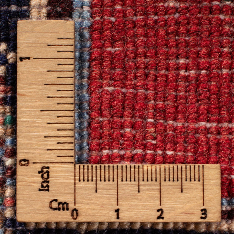 センネ 絨毯 106x78cm - ペルシャ絨毯