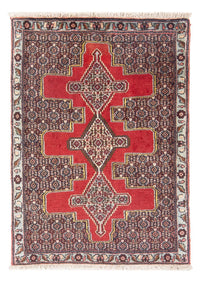 センネ 絨毯 106x73cm - ペルシャ絨毯 – product image