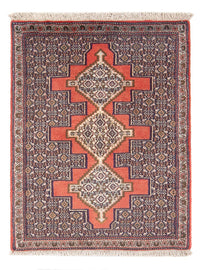 センネ 絨毯 108x76cm - ペルシャ絨毯 – product image