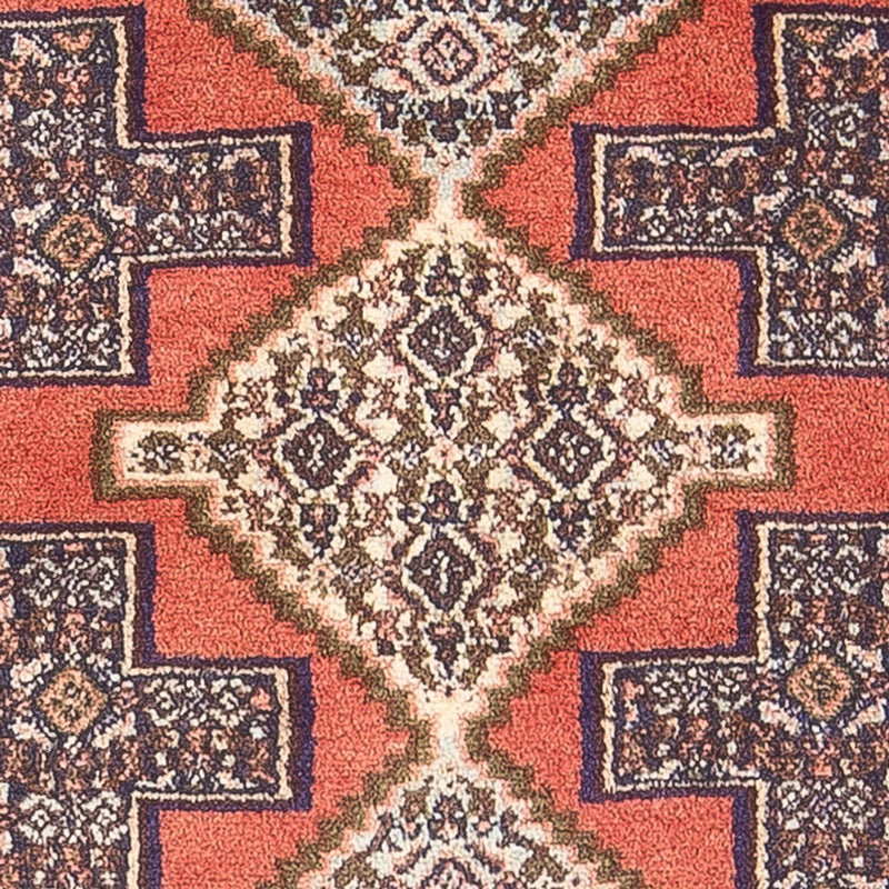 センネ 絨毯 108x76cm - ペルシャ絨毯