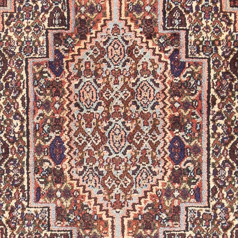 センネ 絨毯 110x80cm - ペルシャ絨毯