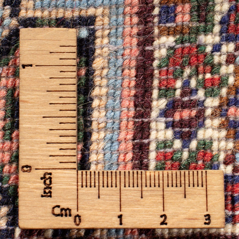 センネ 絨毯 110x80cm - ペルシャ絨毯