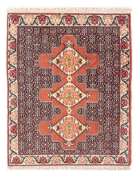 センネ 絨毯 100x73cm - ペルシャ絨毯 – product image