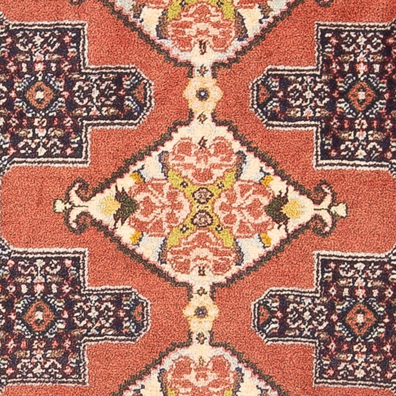 センネ 絨毯 100x73cm - ペルシャ絨毯