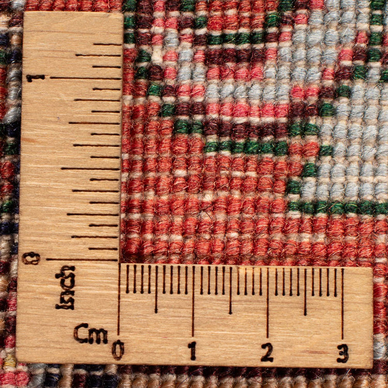 センネ 絨毯 100x73cm - ペルシャ絨毯