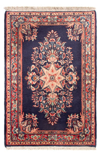 サルーク 絨毯 100x67cm - ペルシャ絨毯 – product image