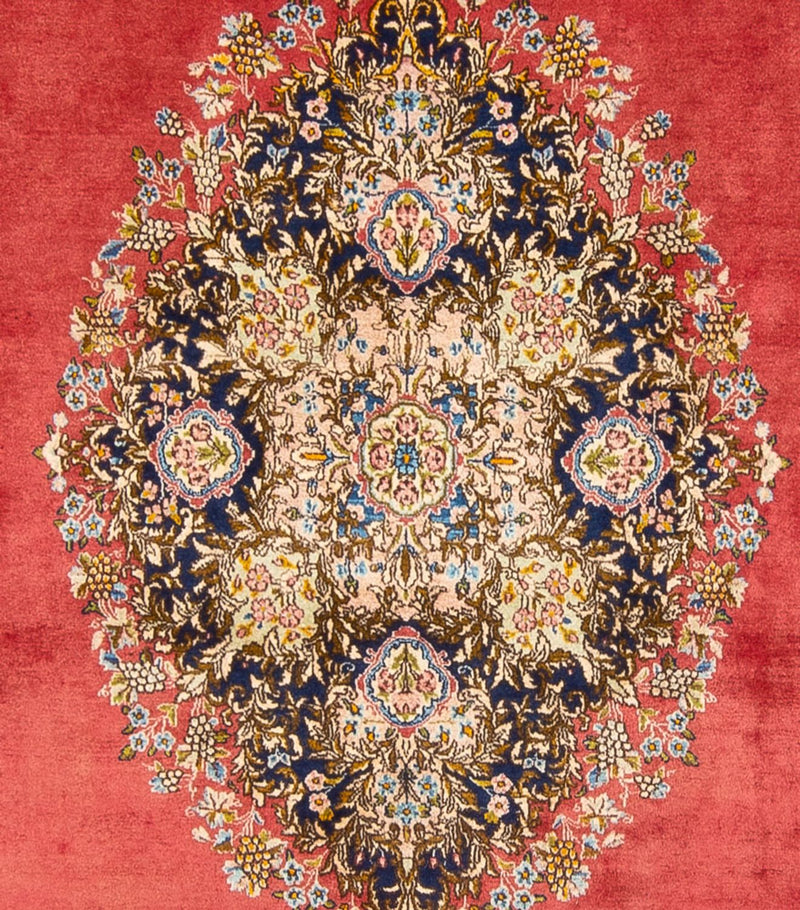 ケルマン 絨毯 362x268cm - ペルシャ絨毯
