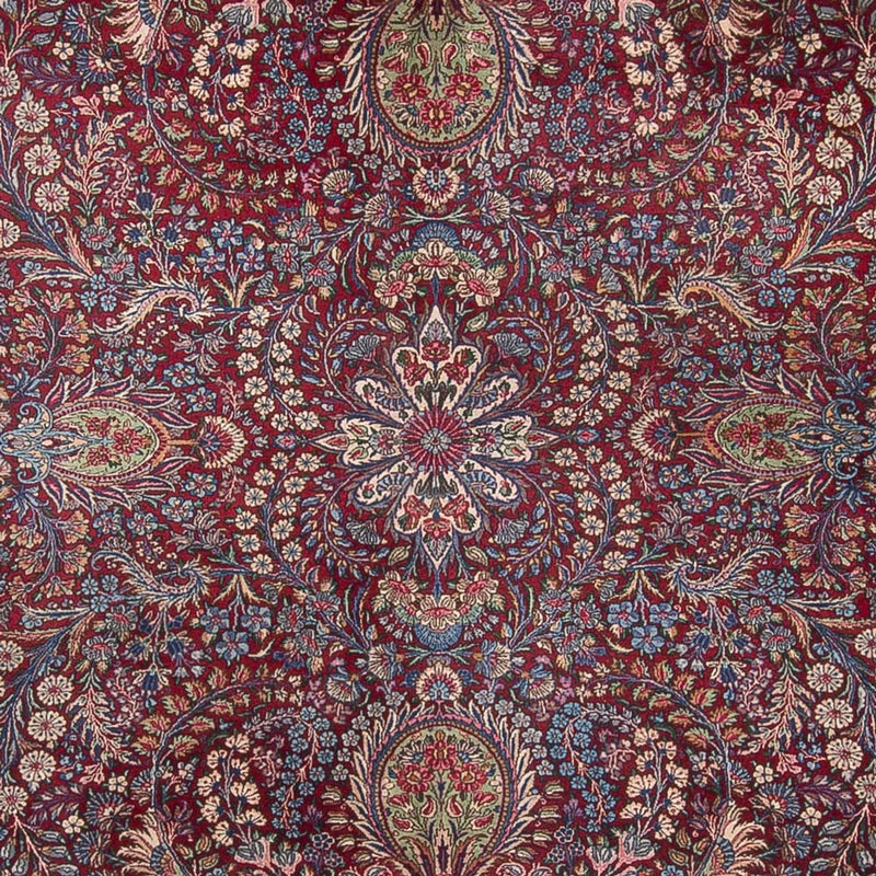 ケルマン 絨毯 515x335cm - ペルシャ絨毯