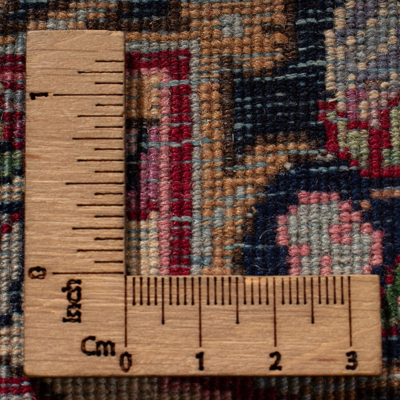 ケルマン 絨毯 515x335cm - ペルシャ絨毯