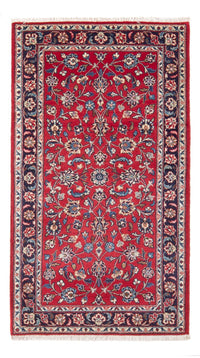 カシャーン 絨毯 142x73cm - ペルシャ絨毯 – product image
