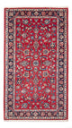 カシャーン 絨毯 142x73cm - ペルシャ絨毯