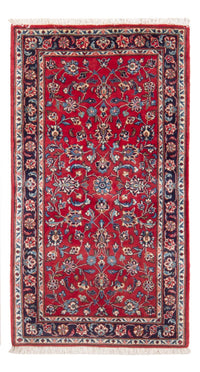 カシャーン 絨毯 135x70cm - ペルシャ絨毯 – product image