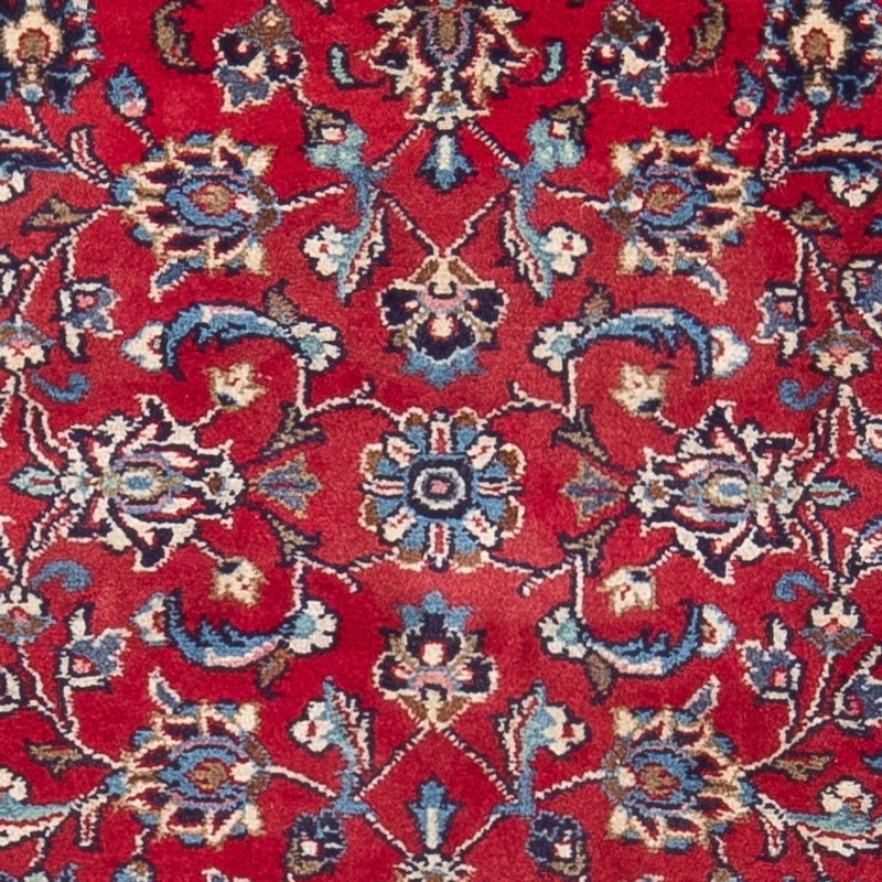 カシャーン 絨毯 135x70cm - ペルシャ絨毯