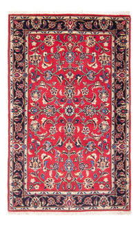 カシャーン 絨毯 145x80cm - ペルシャ絨毯 – product image