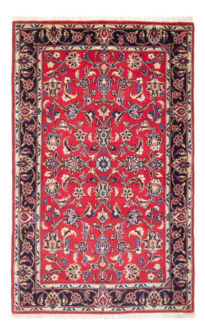 カシャーン 絨毯 80x145cm - ペルシャ絨毯
