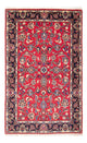 カシャーン 絨毯 145x80cm - ペルシャ絨毯
