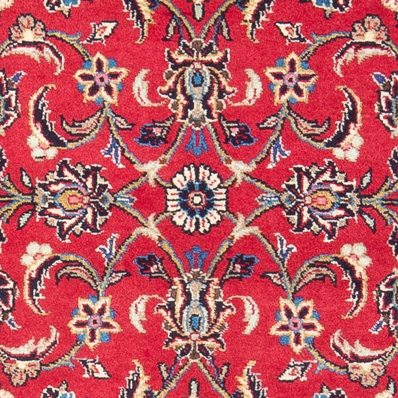 カシャーン 絨毯 145x80cm - ペルシャ絨毯