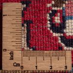 カシャーン 絨毯 145x80cm - ペルシャ絨毯