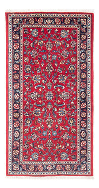 カシャーン 絨毯 142x68cm - ペルシャ絨毯 – product image