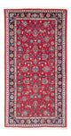 カシャーン 絨毯 142x68cm - ペルシャ絨毯