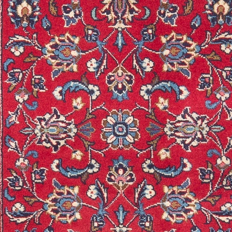 カシャーン 絨毯 142x68cm - ペルシャ絨毯