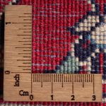 カシャーン 絨毯 142x68cm - ペルシャ絨毯