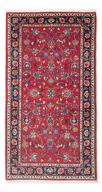 カシャーン 絨毯 146x72cm - ペルシャ絨毯 – product image