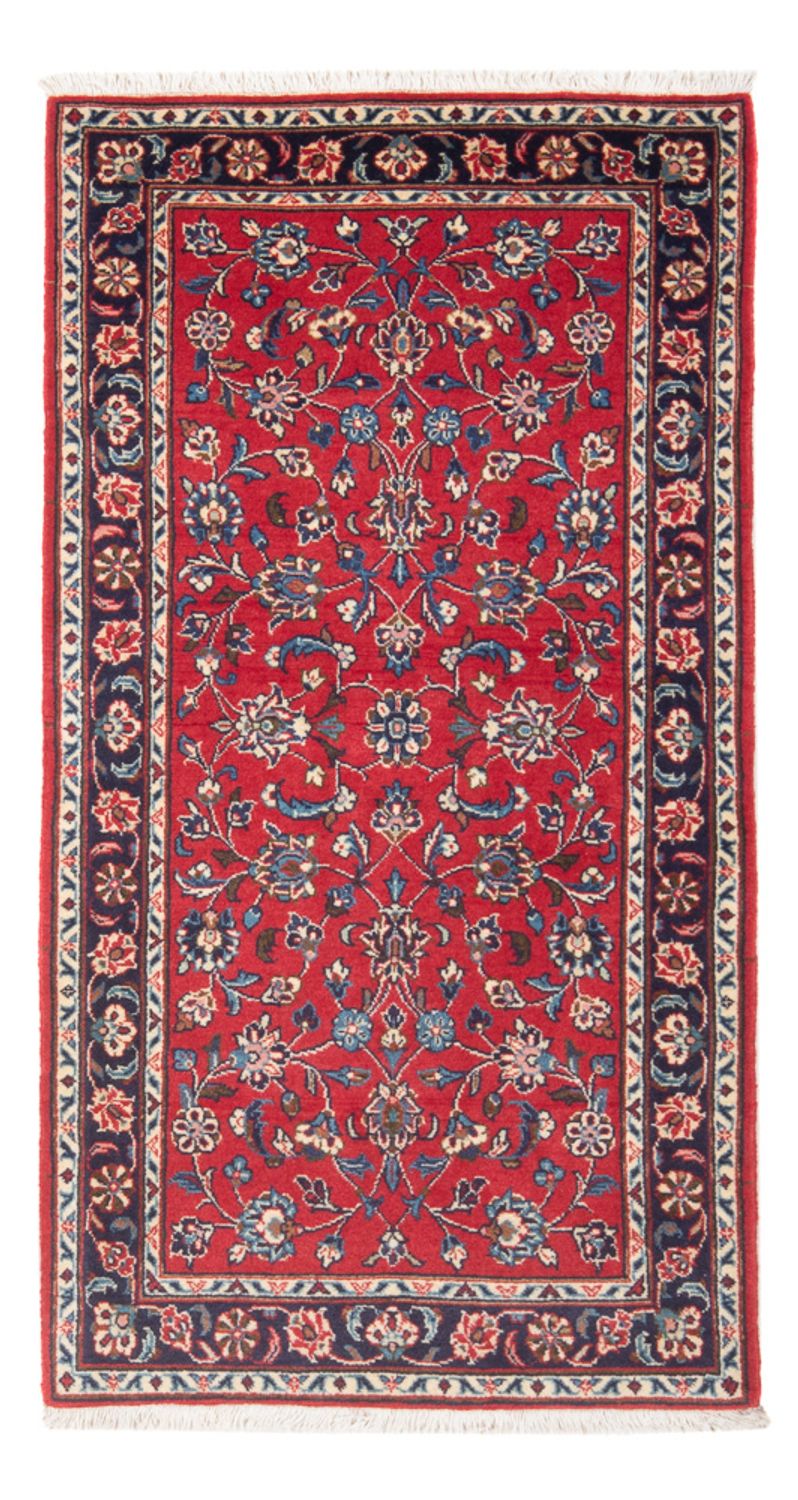 カシャーン 絨毯 146x72cm - ペルシャ絨毯