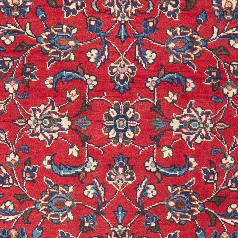 カシャーン 絨毯 146x72cm - ペルシャ絨毯