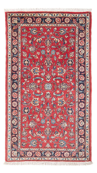 カシャーン 絨毯 140x74cm - ペルシャ絨毯 – product image