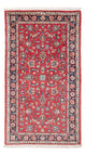 カシャーン 絨毯 140x74cm - ペルシャ絨毯