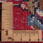 カシャーン 絨毯 140x74cm - ペルシャ絨毯