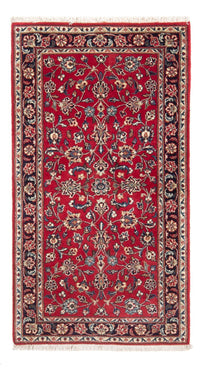 カシャーン 絨毯 130x70cm - ペルシャ絨毯 – product image