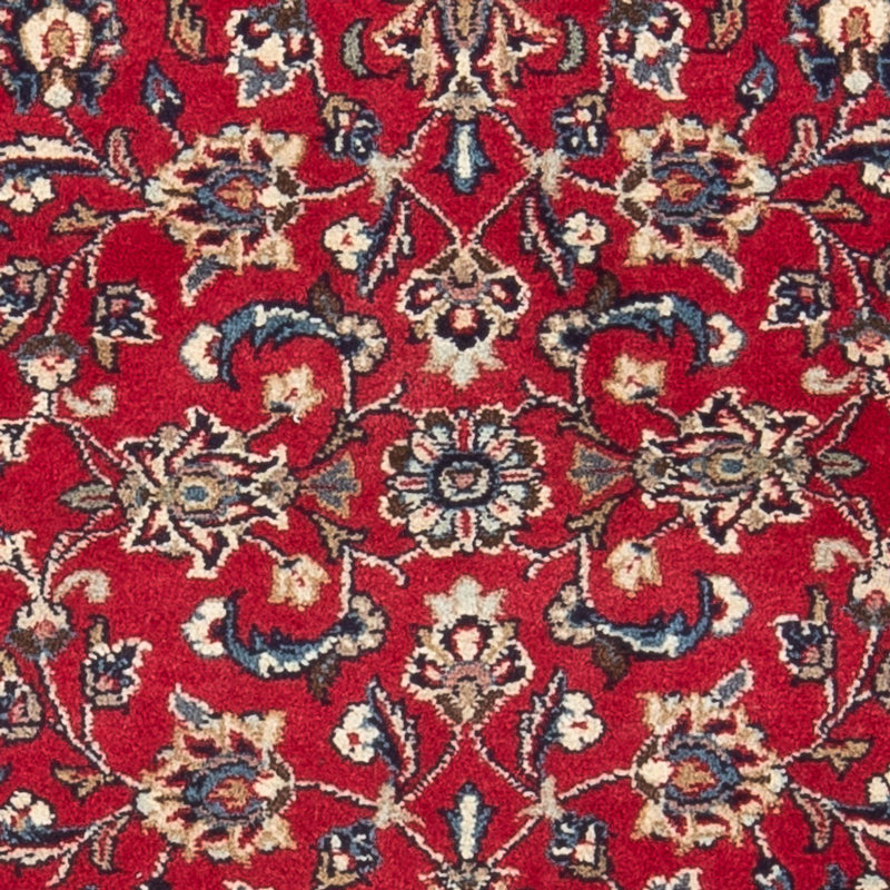 カシャーン 絨毯 130x70cm - ペルシャ絨毯