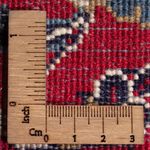 カシャーン 絨毯 130x70cm - ペルシャ絨毯