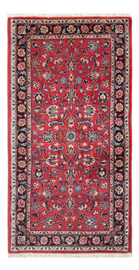 カシャーン 絨毯 142x68cm - ペルシャ絨毯 – product image