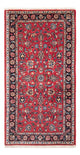 カシャーン 絨毯 142x68cm - ペルシャ絨毯