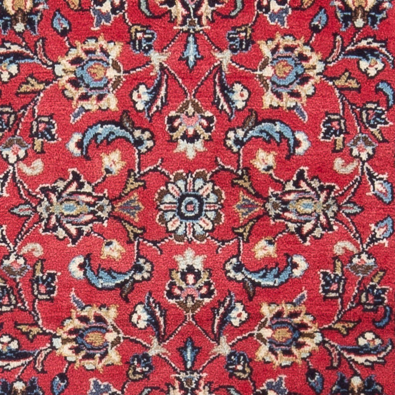 カシャーン 絨毯 142x68cm - ペルシャ絨毯