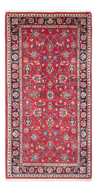カシャーン 絨毯 153x74cm - ペルシャ絨毯 – product image