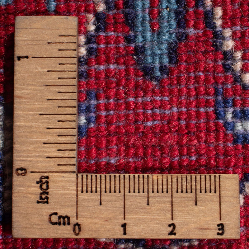 カシャーン 絨毯 153x74cm - ペルシャ絨毯