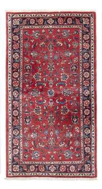 カシャーン 絨毯 140x68cm - ペルシャ絨毯 – product image