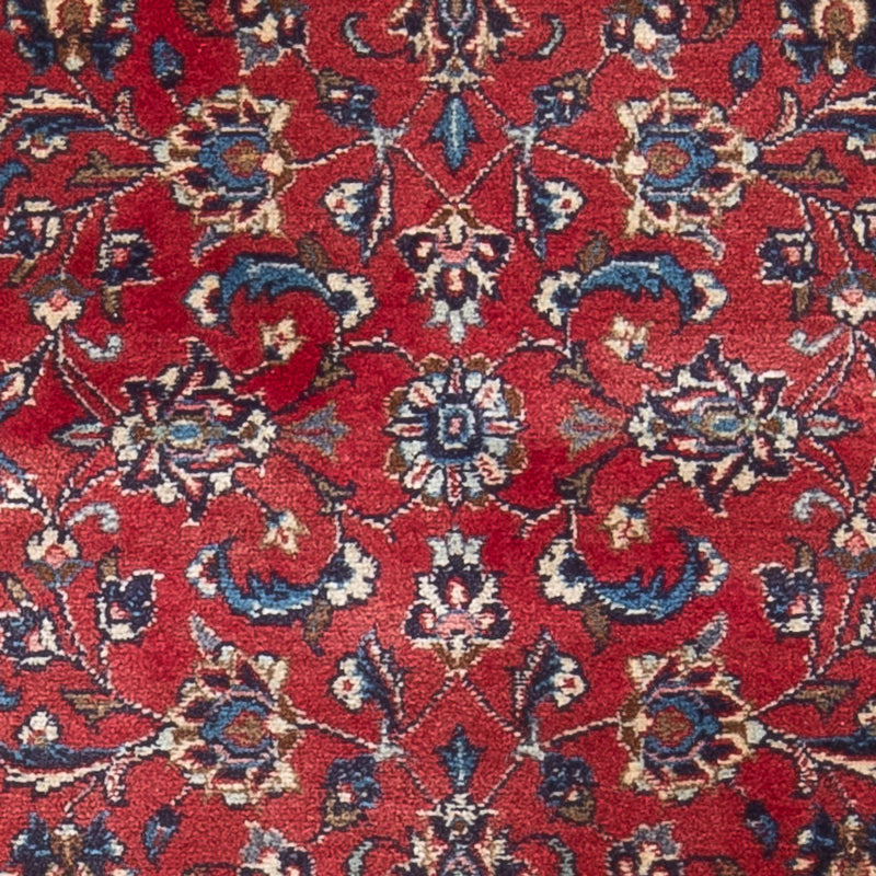 カシャーン 絨毯 140x68cm - ペルシャ絨毯