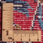 カシャーン 絨毯 140x68cm - ペルシャ絨毯